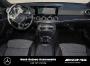Mercedes-Benz E 220 T d AMG Comand Distro Pano LED 360° SHZ 