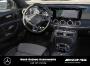 Mercedes-Benz E 220 T d AMG Comand Distro Pano LED 360° SHZ 