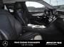 Mercedes-Benz GLC 300 de AMG 4M Navi 360 Distro Pano Multibeam 