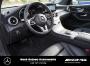 Mercedes-Benz GLC 300 position side 7