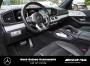 Mercedes-Benz GLE 53 AMG 4M+ Navi Pano HUD 360° AHK LED SHZ 