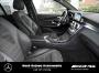 Mercedes-Benz GLC 300 d AMG 4M Distronic MBUX Kamera LED Pano 