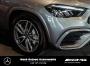 Mercedes-Benz GLA 35 AMG 4m PANO NIGHT KEYLESS AHK DISTRONIC 