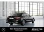 Mercedes-Benz C 200 d AMG Kamera AHK LED Totwinkel Schiebedach 