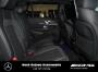 Mercedes-Benz GLS 63 AMG 4m+ PANO NIGHT KERAMIK AHK HUD 