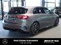 Mercedes-Benz A 35 AMG 4m NIGHT PANO 19-ZO STANDHZG MULTIBEAM 