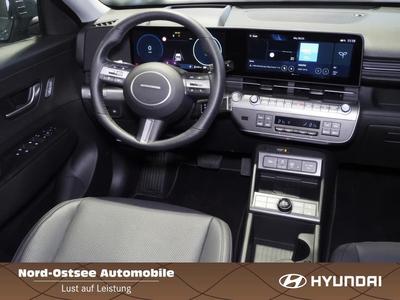 Hyundai Kona Elektro SX2 Prime elek.Heckklappe BOSE 