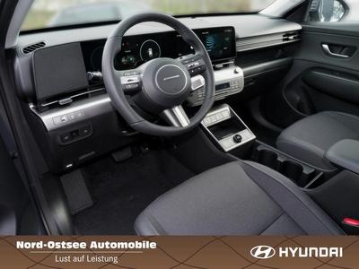 Hyundai Kona SX2 1.6 GDI PRIME CarPlay Navi Sitzheiz LED 