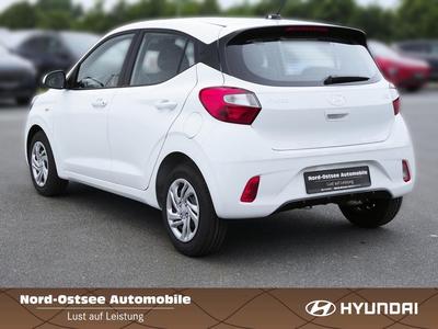 Hyundai I10 FL MJ24 1.0 GDI Select Carplay Touch Tempo 