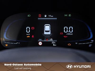 Hyundai I10 FL MJ24 1.0 N Line Carplay Kamera SHZ LHZ 