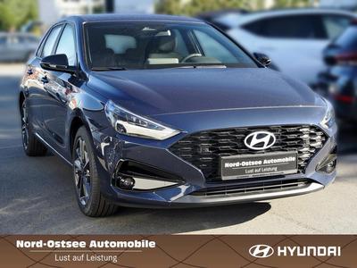 Hyundai I30 FL MY25 ADVANTAGE Carplay Navi PDC LHZ SHZ 