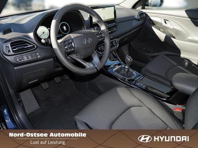 Hyundai I30 FL MY25 ADVANTAGE Carplay Navi PDC LHZ SHZ 