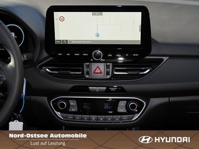 Hyundai I30 FL MY25 ADVANTAGE Carplay Navi PDC LHZ SHZ 