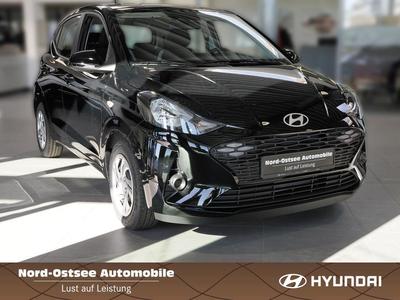 Hyundai I10 FL MJ24 Select M/T 1.0 T-Gdi LED Klima 