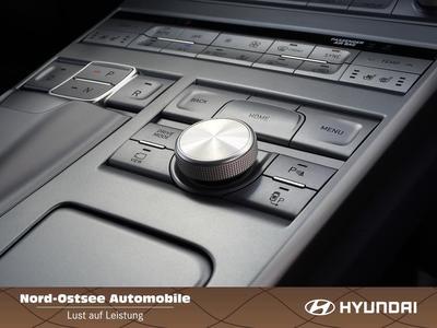Hyundai Nexo Prime CarPlay Kamera Sitzhei. Touchscreen 