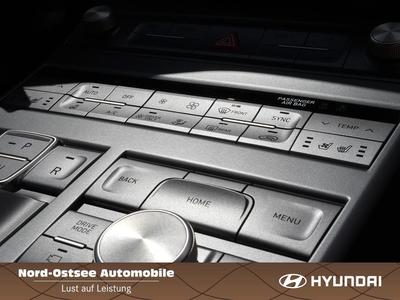Hyundai Nexo Prime CarPlay Kamera Sitzhei. Touchscreen 