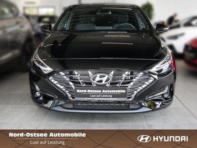 Hyundai I30 FL 5-Türer Advantage Kamera PDC LHZ 