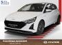 Hyundai I20 FL Trend BOSE LED Sitzheiz LHZ CarPlay Touch 