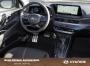 Hyundai Bayon 1.0 T-Gdi +48V Trend BOSE NAVI SHZ 