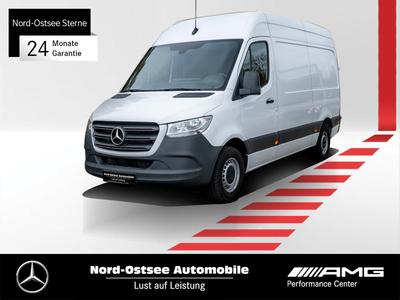 Mercedes-Benz Sprinter 317 L2H2 Navi KAM SHZ 