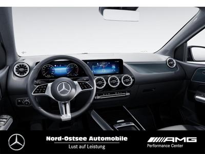 Mercedes-Benz B 180 Progressive Navi Kamera Tempo AHK LED SHZ 