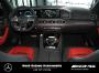 Mercedes-Benz GLE 63 AMG S 4m+ EDITION 55 PANO NIGHT V-MAX HUD 