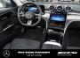 Mercedes-Benz C 220 d T AMG Navi Kamera LED AHK Tempomat 