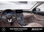 Mercedes-Benz C 200 T Exclusive Comand Multibeam Kamera Tempo. 