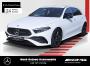 Mercedes-Benz A 180 AMG Navi Kamera LED Sitzheizung Night 