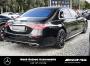 Mercedes-Benz S 580 Lim.lang 4M AMG Navi 360° Pano HUD SHZ 