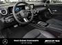 Mercedes-Benz A 180 position side 7