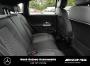 Mercedes-Benz B 180 position side 12