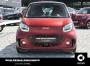 smart ForTwo position side 2