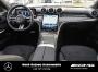 Mercedes-Benz C 220 T d AMG Navi Distronic LED Kamera Sitzh. 