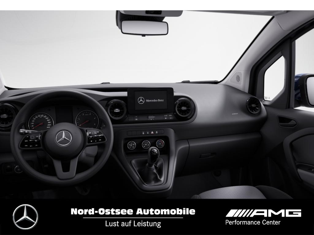 Mercedes-Benz T 180 MBUX Totwinkel Klima Spurhalte Assistent 