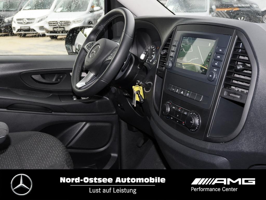 Mercedes-Benz Vito 116 Tourer Navi Kamera Tempomat 2x Klima 