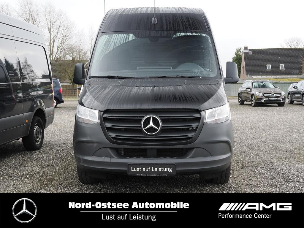 Mercedes-Benz Sprinter 317 L2H2 AHK 3,5t Klima Kamera Tempomat 