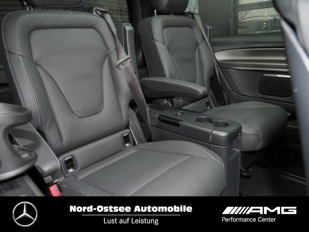 Mercedes-Benz V 300 Avantgarde Edition Kamera Navi MBUX Klima 