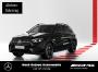 Mercedes-Benz GLE 350 de 4m AMG NIGHT PANO AHK HUD DISTRONIC 