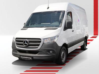 Mercedes-Benz Sprinter 316 L2H2 Nav Kamera AHK 2,8t Sthzg MBUX 