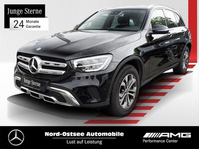 Mercedes-Benz GLC 200 large view * Click on the picture to enlarge it *