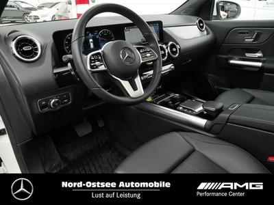 Mercedes-Benz GLA 250 e Progressive Navi Distro Pano Multibeam 