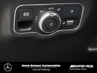 Mercedes-Benz GLA 250 e Progressive Navi Distro Pano Multibeam 