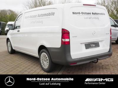 Mercedes-Benz VITO 116 CDI PRO KASTEN LANG KLIMA KAMERA AHK 