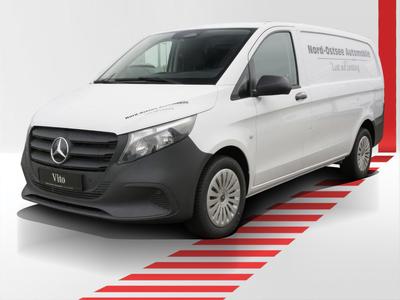 Mercedes-Benz VITO 116 CDI PRO KASTEN LANG KLIMA KAMERA AHK 