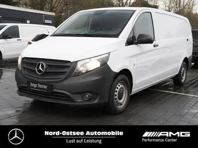 Mercedes-Benz Vito 114 extralang Klima Park-Paket Kamera DAB 