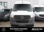 Mercedes-Benz Sprinter 319 V6 L2H2 AHK 2,8t Standhzg Kamera 