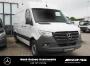 Mercedes-Benz Sprinter position side 3