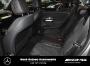 Mercedes-Benz GLB 200 AMG Night Navi LED Parkpaket Sitzhz Temp 