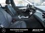 Mercedes-Benz GLC 300 de 4M AHK Multibeam Kamera Navi SHZ 9G 